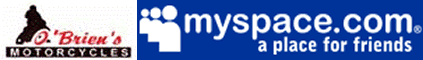 Obriens on Myspace