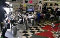 O'BRIENS MOTOCYCLES SALES SERVICE & REPAIRS