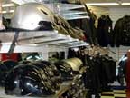 O'BRIENS MOTOCYCLES SALES SERVICE & REPAIRS