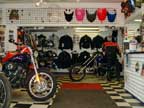 O'BRIENS MOTOCYCLES SALES SERVICE & REPAIRS