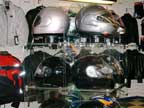 O'BRIENS MOTOCYCLES SALES SERVICE & REPAIRS