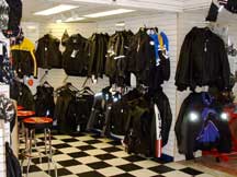 O'BRIENS MOTOCYCLES SALES SERVICE & REPAIRS